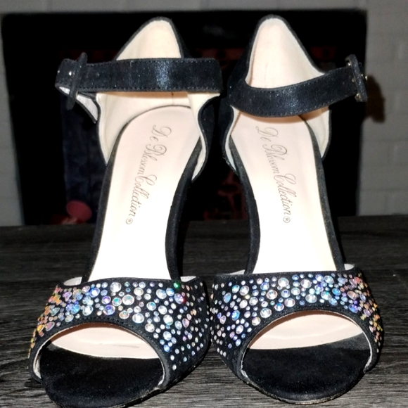 do blossom collection Shoes - Do blossom collection heels